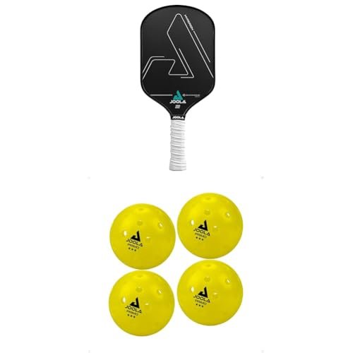 JOOLA Ben Johns Hyperion CFS 16mm Swift Pickleball Paddle...