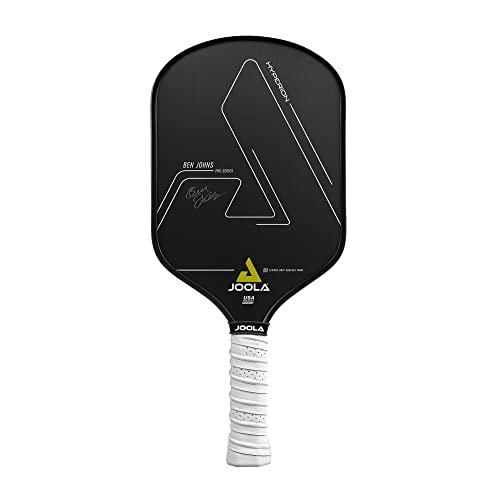 JOOLA Ben Johns Hyperion CGS 14mm Pickleball Paddle -...