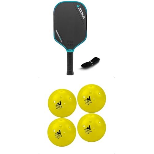 JOOLA Ben Johns Perseus 3S 14mm Pickleball Paddle...