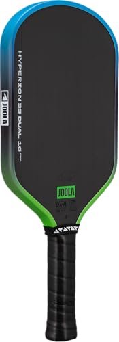 JOOLA Ben Johns Hyperion 3S Dual 16mm Pickleball Paddle...