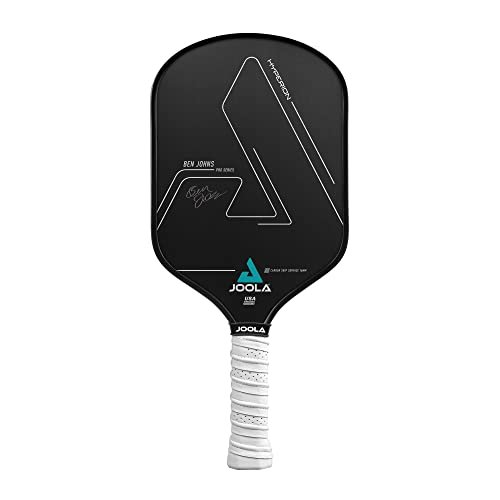 JOOLA Ben Johns Hyperion CGS 16mm Pickleball Paddle -...