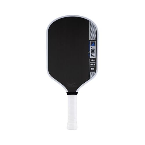JOOLA Simone Jardim Hyperion Pro IV 16mm Pickleball Paddle...