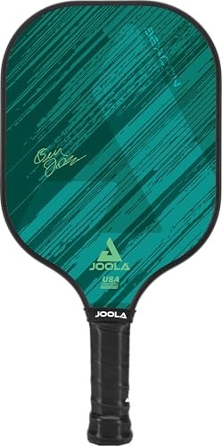 JOOLA Beacon Pickleball Paddle – Fiberglass Graphite...