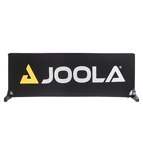 JOOLA Pickleball Court Barrier, 3 Pack - Pro Style...