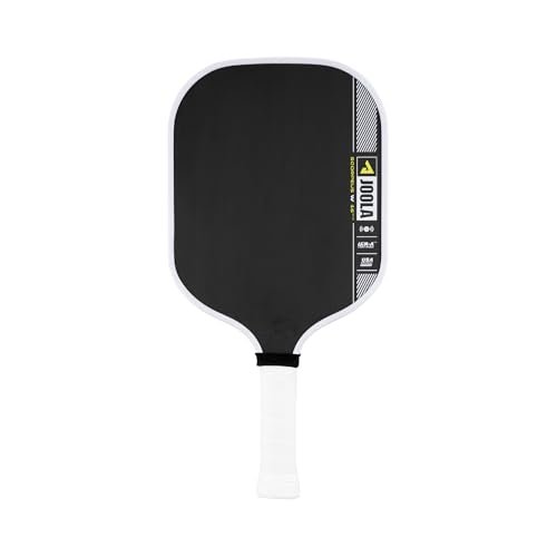 JOOLA Collin Johns Scorpeus Pro IV 16mm Pickleball Paddle...