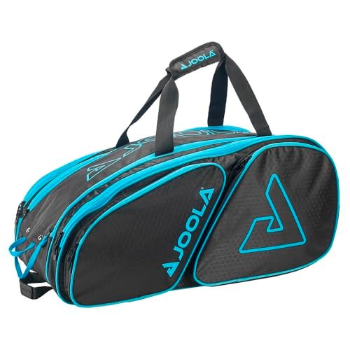 JOOLA Tour Elite Pickleball Bag – Backpack & Duffle Bag...