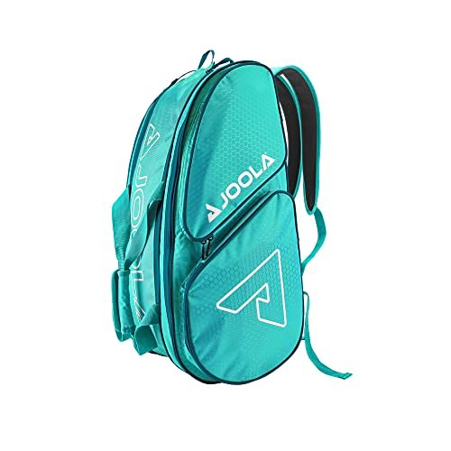 JOOLA Tour Elite Pro Pickleball Bag – Backpack & Duffle...