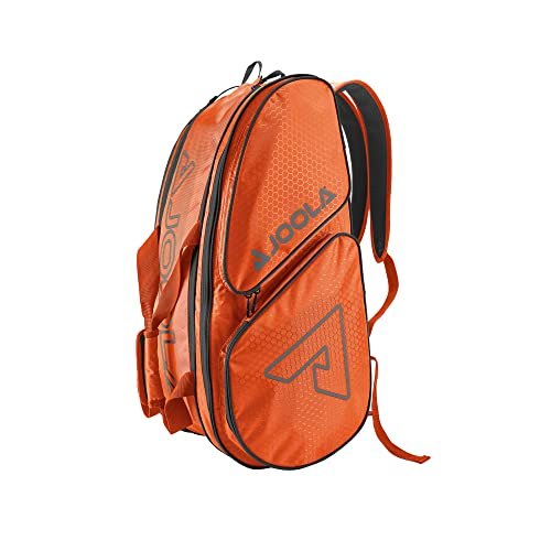 JOOLA Tour Elite Pro Pickleball Bag – Backpack & Duffle...