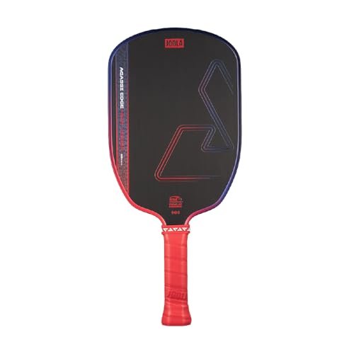 JOOLA Agassi Heat Vision 16mm Pickleball Paddle - New...