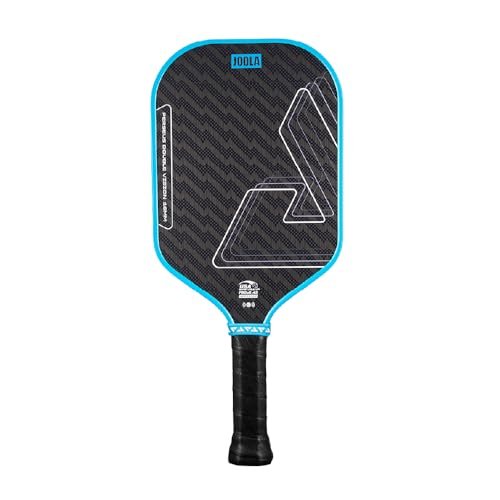 JOOLA Perseus Double Vision 16mm Pickleball Paddle -...