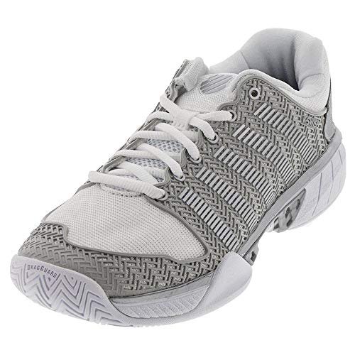 K-Swiss Women's Hypercourt Express Tennis Shoe,...