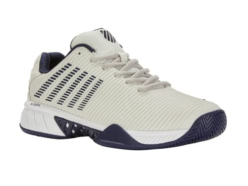 K-Swiss Men's Hypercourt Express 2 Tennis Shoe, Vaporous...
