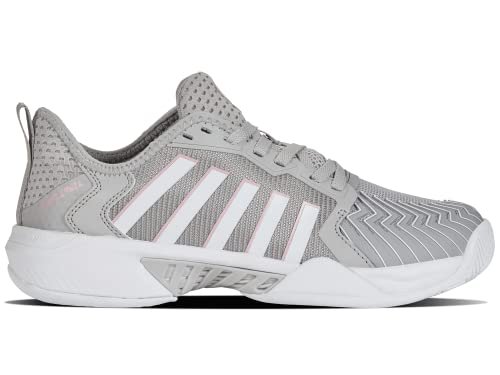K-Swiss Women's Pickleball Supreme Shoe, Vapor...