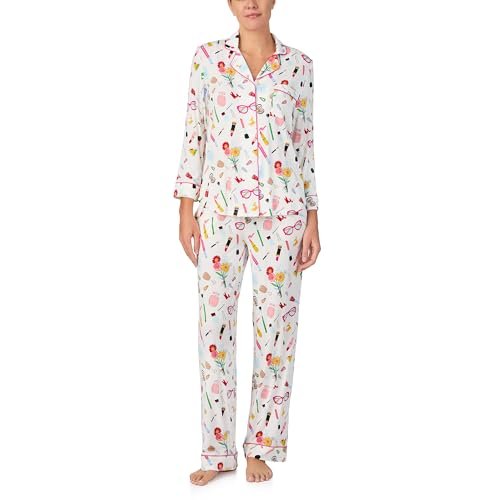 kate spade new york Pajamas for Women 2 Piece Set...
