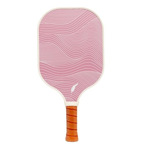 Inscribe Premium Pickleball Paddle – Lightweight, Durable...
