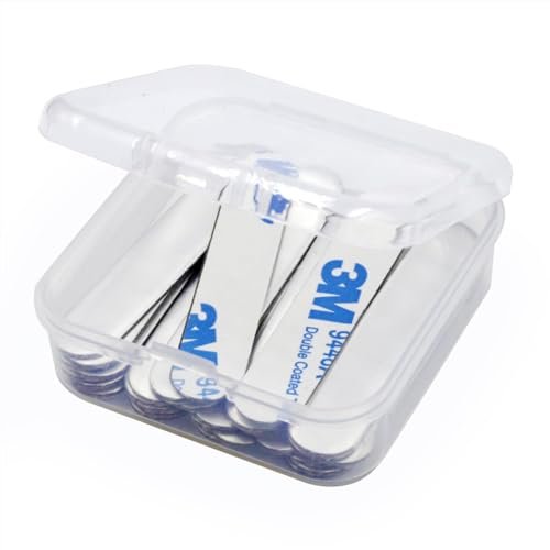 ORBEIN 30PCS 3g Lead Tape for Pickleball Paddles -...