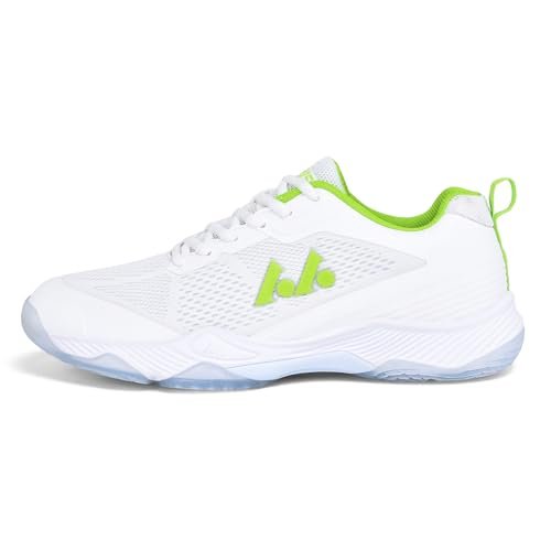 LEFUS Women's Light 201 Lightweight Non-Marking Pickleball...