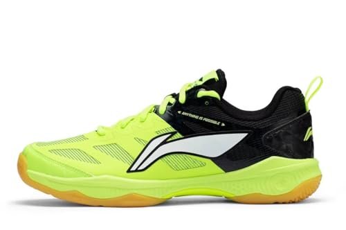 LI-NING Gladiator Ⅱ Unisex Badminton Shoes Anti-Slip...