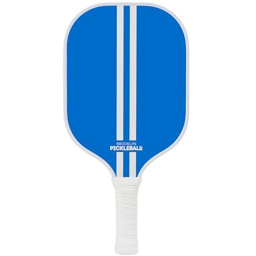 Brooklyn Pickleball Co. | Carbon Fiber Paddle | USAPA...