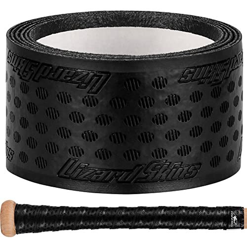 Lizard Skins DSP Ultra 1.1mm Bat Grip – Next-Gen Durasoft...