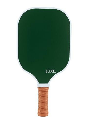 LUXE Pickleball Paddle | Leisure Edition | Cute, Fun,...