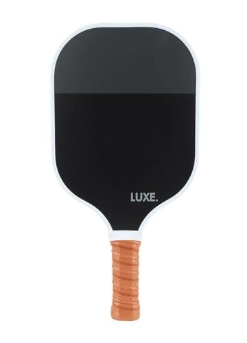 LUXE Pickleball Paddle | Leisure Edition | Cute, Fun,...