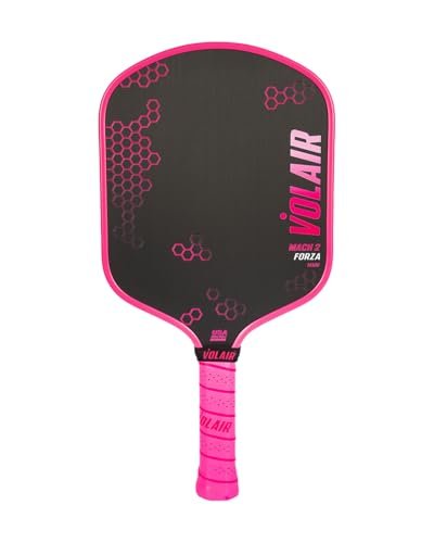 Volair Mach 2 Forza Paddle - Toray T700 Carbon Fiber...