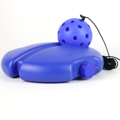 BSEWO Match Buddy Pickleball Trainer, Pickleball Trainer...