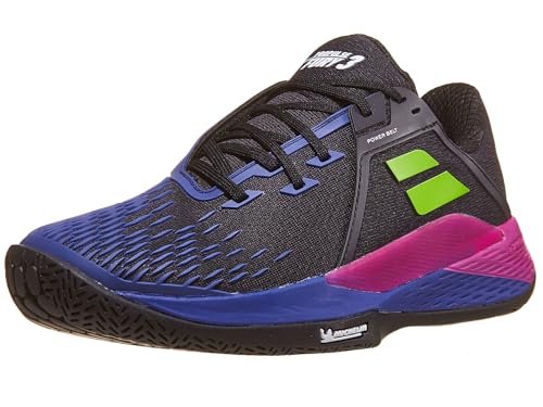 Babolat Men's Propulse Fury 3 All Court Tennis Shoes,...