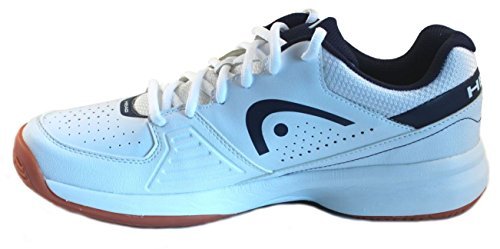 HEAD Men's Grid 2.0 Low Racquetball/Squash Indoor Court...
