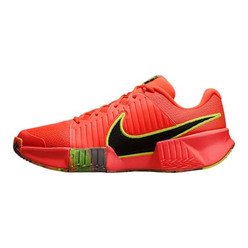 Nike Zoom Challenge Men's Pickleball Shoes (FQ4154-800,...