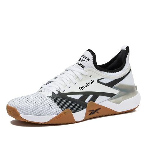 Reebok Nano Court Sport Men's Pickleball or Tennis Shoes...