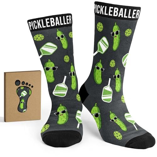 Pickleball Gifts for Women & Men - Mens Stocking Stuffers...