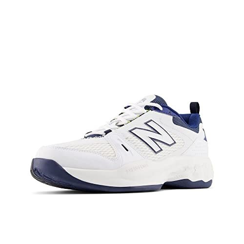 New Balance Men's Fresh Foam X 1007 V1 Tennis Shoe,...