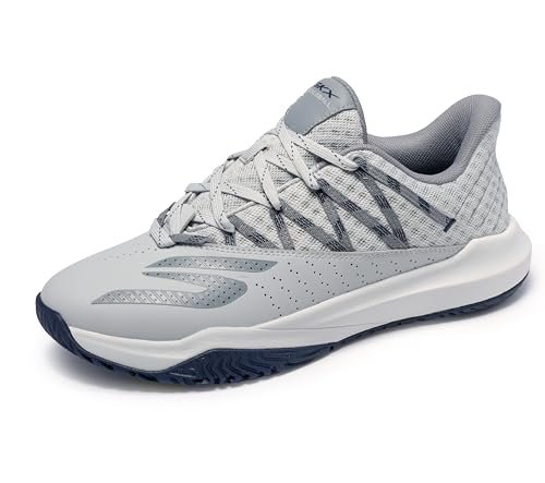 Skechers Men's Viper Court Rally Pickleball Sneaker,...