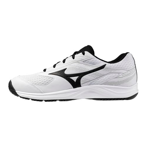 Mizuno Break Shot 5 AC Men's Racquet Sports Shoe |...
