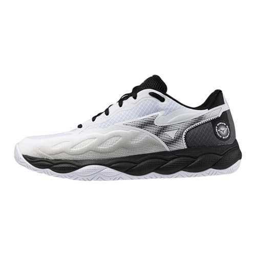 Mizuno Wave Enforce Court AC Men's Tennis Shoe,...
