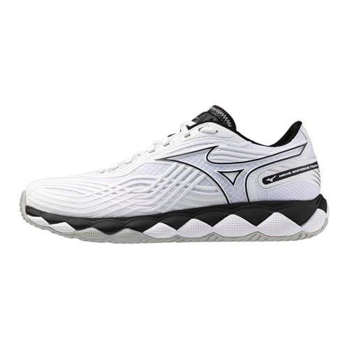 Mizuno Wave Enforce Tour 2 AC Men All Court Tennis...