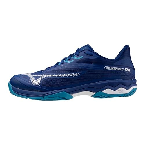 Mizuno Wave Exceed Light 2 AC Men's Tennis Shoe,...
