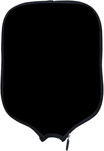 DUNHUANG Custom Pickleball Paddle Cover - Fits Most...