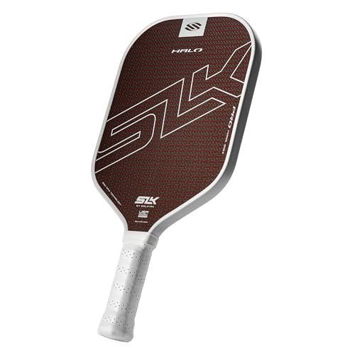 Selkirk Sport SLK Halo Pro MAX Pickleball Paddle | Raw...