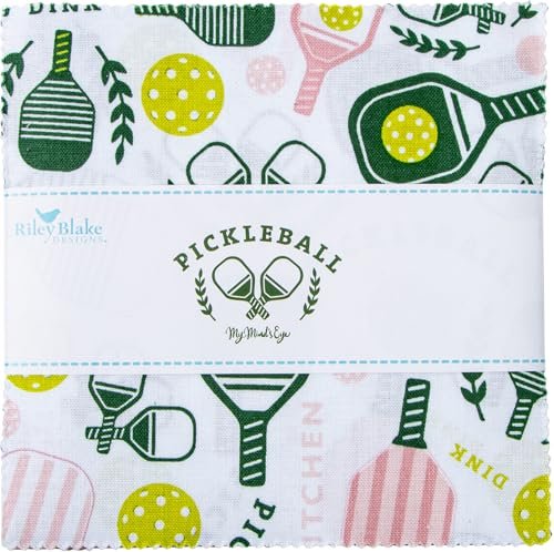 My Mind's Eye Pickleball 5