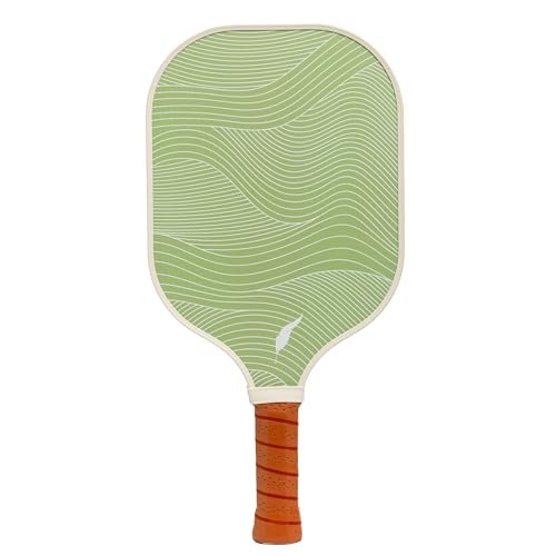 Inscribe Premium Pickleball Paddle – Lightweight, Durable...