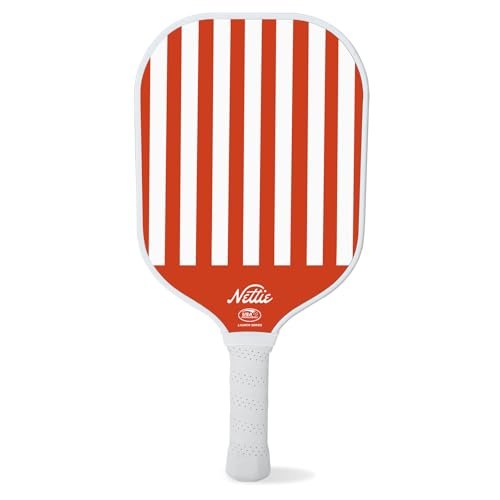 Nettie Pickleball Paddles, USAPA Approved Lightweight...