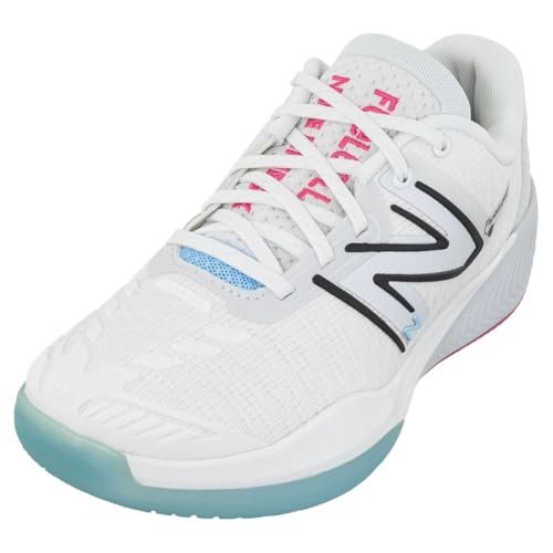 New Balance Women's FuelCell 996V5 Pickleball Court Shoe,...