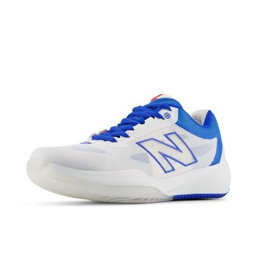 New Balance Women's FuelCell 996 V6 Tennis Shoe,...