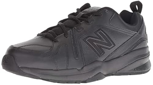 New Balance Men's 608 V5 Casual Comfort Cross Trainer,...
