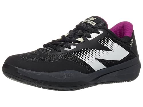New Balance Women's FuelCell 796 V4 Tennis Shoe,...