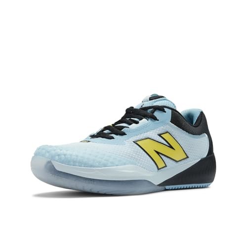 New Balance Women's FuelCell 996 V6 Tennis Shoe, Quarry...