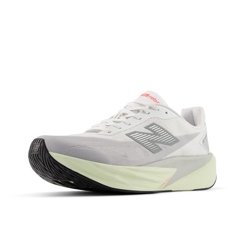 New Balance Women's FuelCell Rebel V5 Running Shoe,...